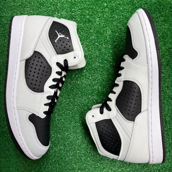 Nike Jordan Access Photon Dust Black Mens AR3762-010 NEW Multi Sz - Picture 3 of 4